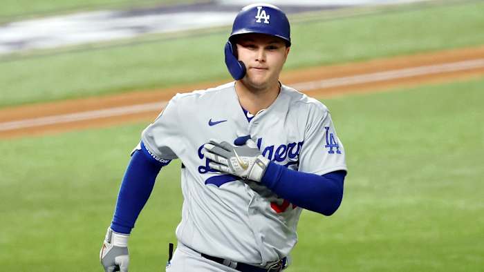 joc pederson